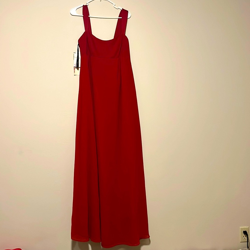 Maternity formal dress by Alfred Angelo Size 8